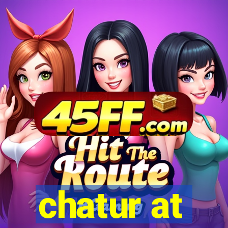 chatur at